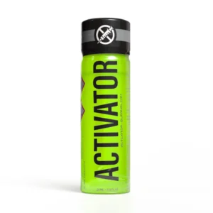 Activator Butanol Poppers - 24ml