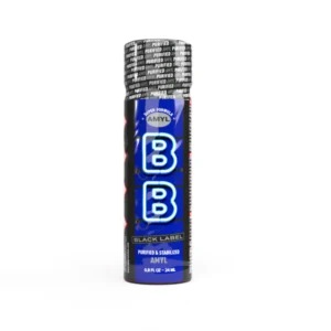 BB Amyl Poppers - 24ml