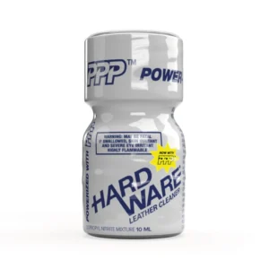 PPP Power Hardware Poppers - 10ml